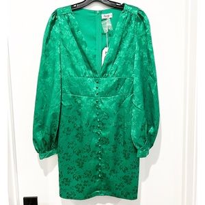 Danity Paris with love dress